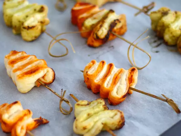 8 Christmas recipes with just 3 ingredients for those who want to impress effortlessly