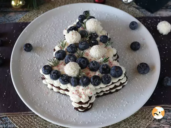 Tree-shaped recipes: 8 easy and festive ideas for Christmas