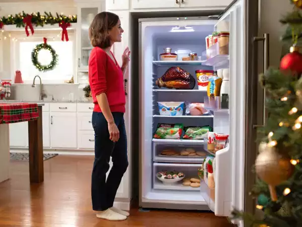 The one thing that could ruin Christmas dinner? A freezer that’s not ready. Here’s how to fix it
