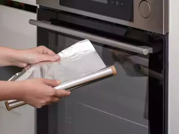 Aluminum foil: we're all using it wrong—here's the right way (and it will surprise you!)