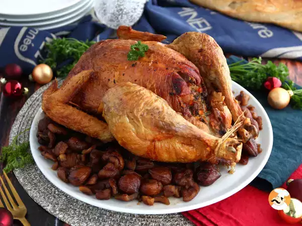 Chestnuts: the simple and elegant touch that brings back the soul of Christmas dinner