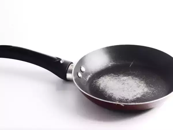 Backed by research: why you should get rid of damaged nonstick pans without delay