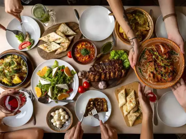 The standout dish of 2025 is already known… and a study has crowned it