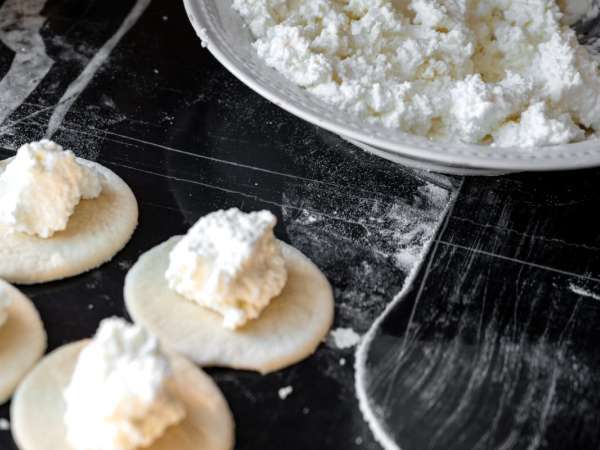 This little-known cheese is a valuable ally to support your liver before the holidays