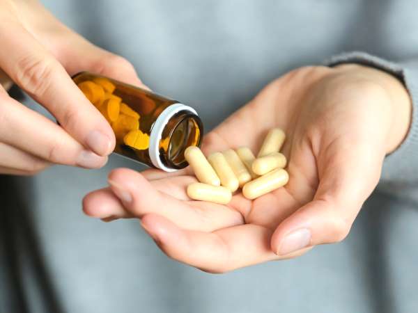 This everyday ingredient acts like a natural antibiotic (no prescription needed!)