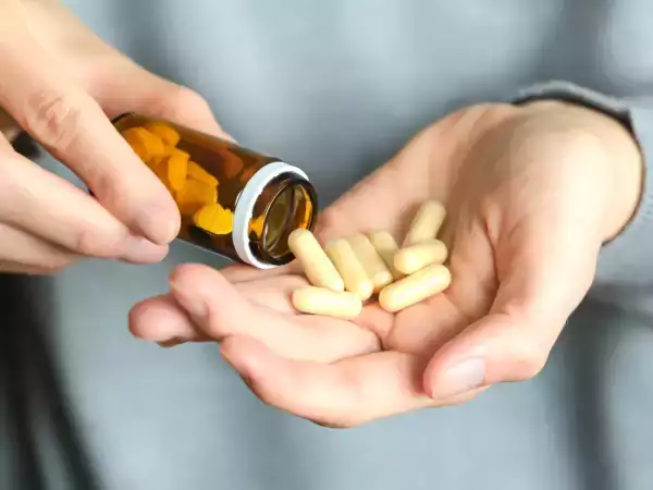 This everyday ingredient acts like a natural antibiotic (no prescription needed!)