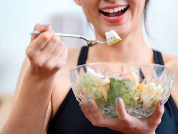 Blood sugar: the number one food to eat before meals to avoid blood sugar spikes