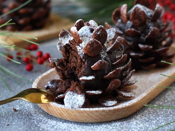 These 13 chocolate desserts aren’t just festive, they’re the reason your table gets applause