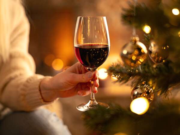 Festive wine: how to choose and match your bottles with the right dishes?