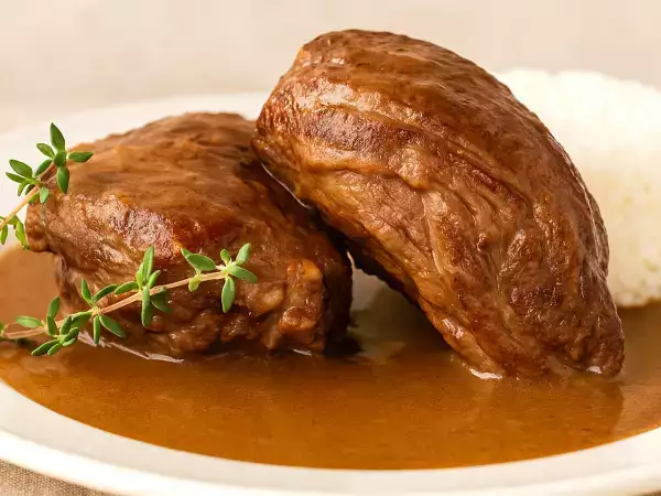 The seven Christmas dishes that turn out better if you make them the day before