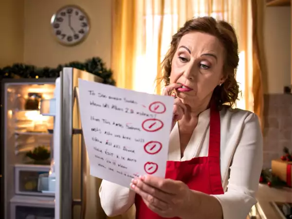 Christmas Eve: the checklist to check before tonight