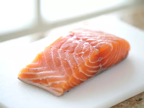How to defrost fish safely (and preserve its texture)