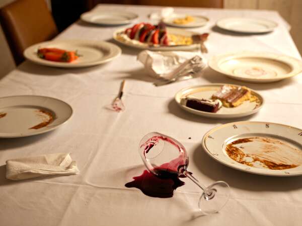 Overeating: how long does it really take the body to regain balance?