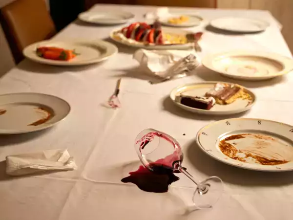 Overeating: how long does it really take the body to regain balance?