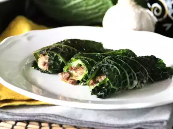 What to cook in January: 9 warm, seasonal and anti-waste recipes