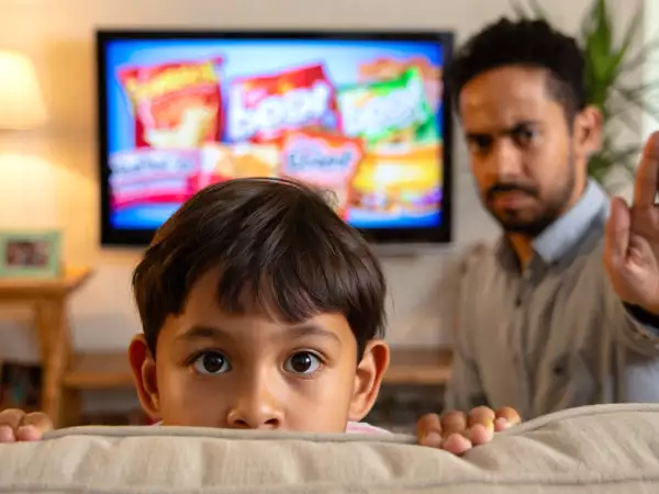 The UK made a silent move that could reshape how an entire generation eats