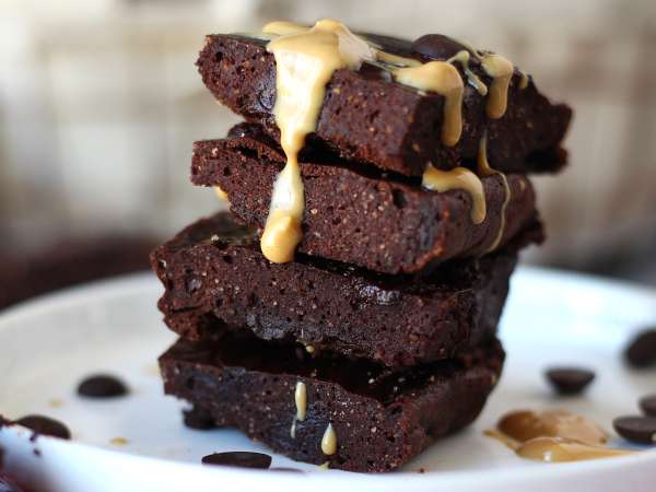 These 6 recipes are proof that whey protein can be part of your indulgence, not just your workout