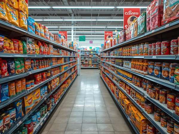 Ultra-processed foods: what science confirms today (and why the subject is becoming urgent)