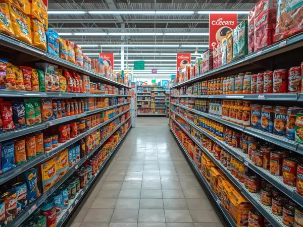 Ultra-processed foods: what science confirms today (and why the subject is becoming urgent)