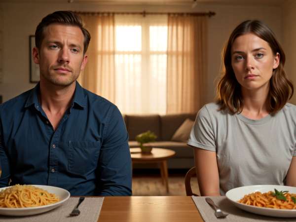 After 40 do you eat the same as before but feel worse? Here's why it really happens