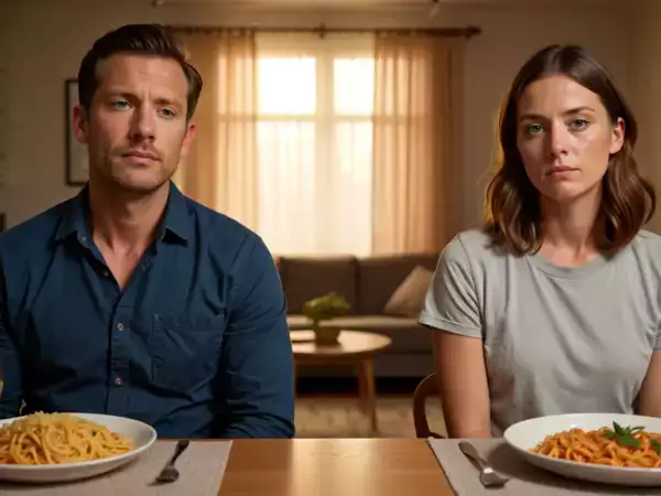 After 40 do you eat the same as before but feel worse? Here's why it really happens