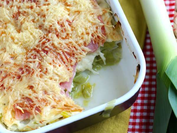 7 recipes with leeks that are pure comfort, flavor and practicality like no other ingredient