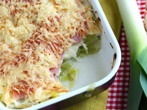 7 recipes with leeks that are pure comfort, flavor and practicality like no other ingredient