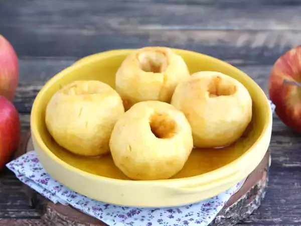 Raw or baked apple? This simple choice can affect your mood, satiety and even your blood sugar