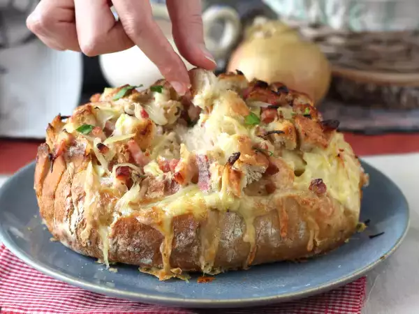 Dinner with friends? 17 tasty and original recipes that win everyone over