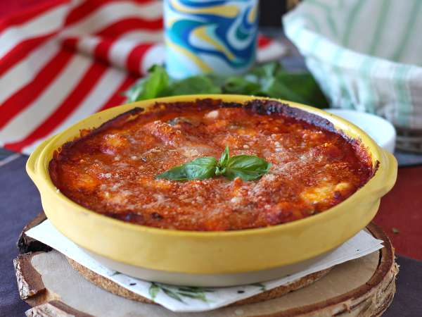 Batchcooking without routine: 5 recipes that reheat well and change the classics