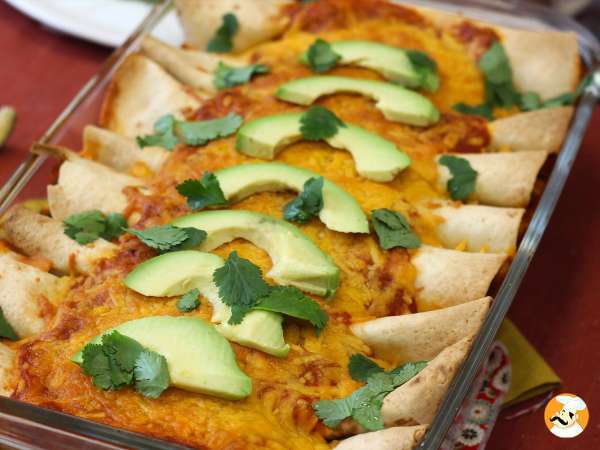 Batchcooking: 5 recipes that keep well and make a real change from everyday life