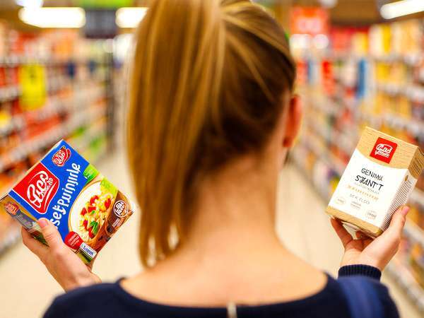 Do you buy market brands? These 5 signs will change the way you choose or save you money