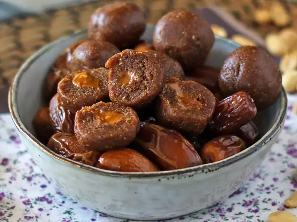 9 recipes without added sugar: light desserts that don't feel light