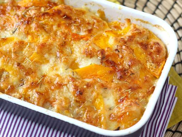 22 pumpkin recipes for those who think they've tried everything (but half of them you wouldn't believe existed)