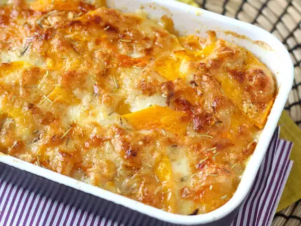 22 pumpkin recipes for those who think they've tried everything (but half of them you wouldn't believe existed)