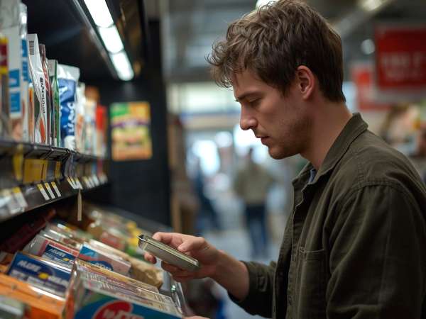 Stretchflation: price increases hidden behind larger formats