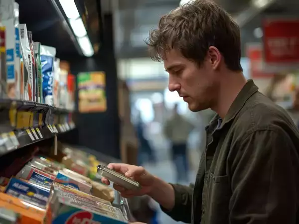 Stretchflation: price increases hidden behind larger formats