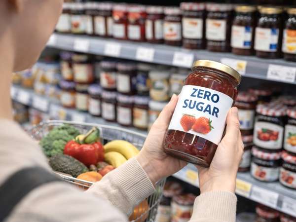 Sugar-free doesn't mean healthy: what you need to know