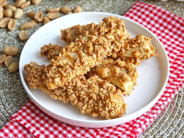 Quick meals: 30 clever recipes to save lunch or dinner