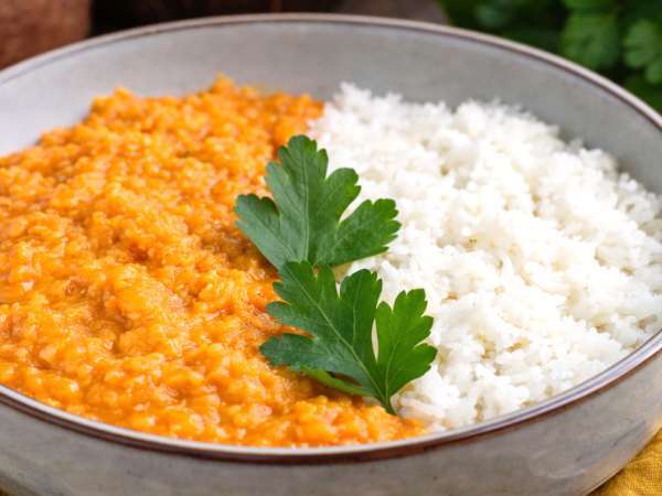 Red lentils: how to cook them and 4 recipes to make the most of them