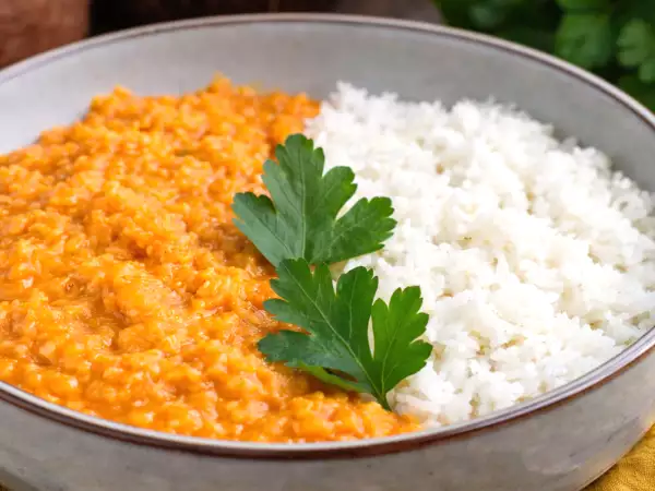 Red lentils: how to cook them and 4 recipes to make the most of them