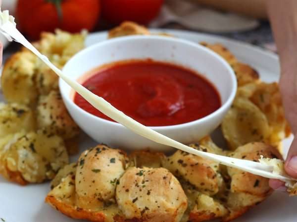 The taste of pizza in surprising ways: 13 recipes that transform everyday classics