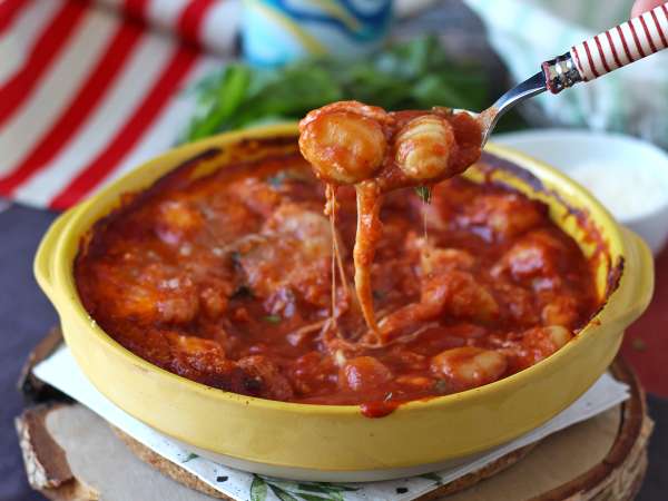 12 baked dishes perfect for family weekend