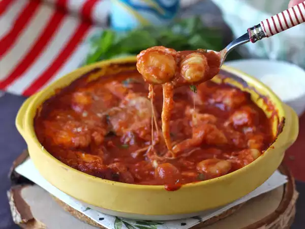 12 baked dishes perfect for family weekend