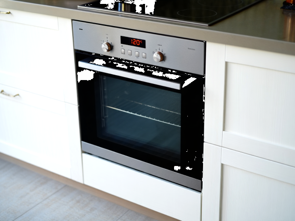 Why choose a fan-forced oven? Real everyday benefits