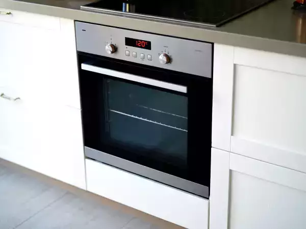 Why choose a fan-forced oven? Real everyday benefits