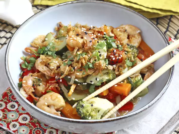 The 5 mistakes that ruin your sautéing and how to avoid them