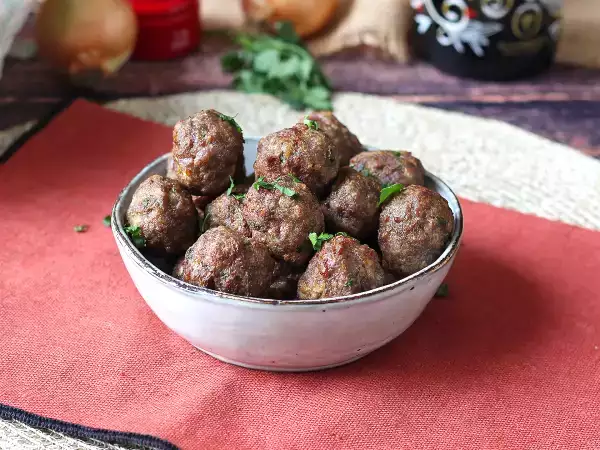 8 quick and easy air fryer recipes for weekly menu