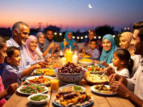 What does Halal mean? Meaning, rules and differences in the period of Ramadan (and why it is increasingly talked about)