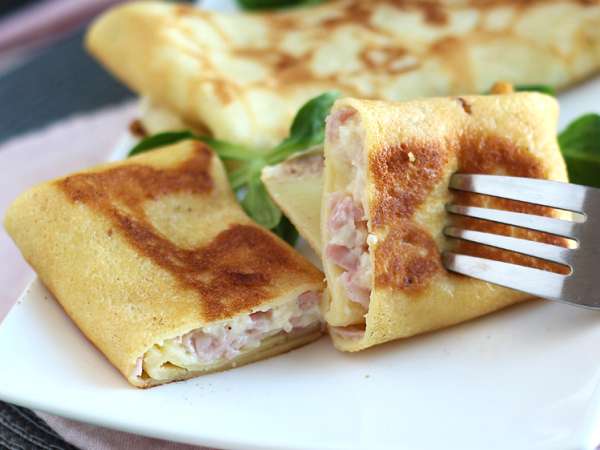 Crumble, tatin, brownie… but savory: these 5 sweet classics just solved your dinner dilemma